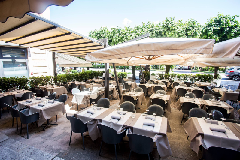 Lungolago Restaurant