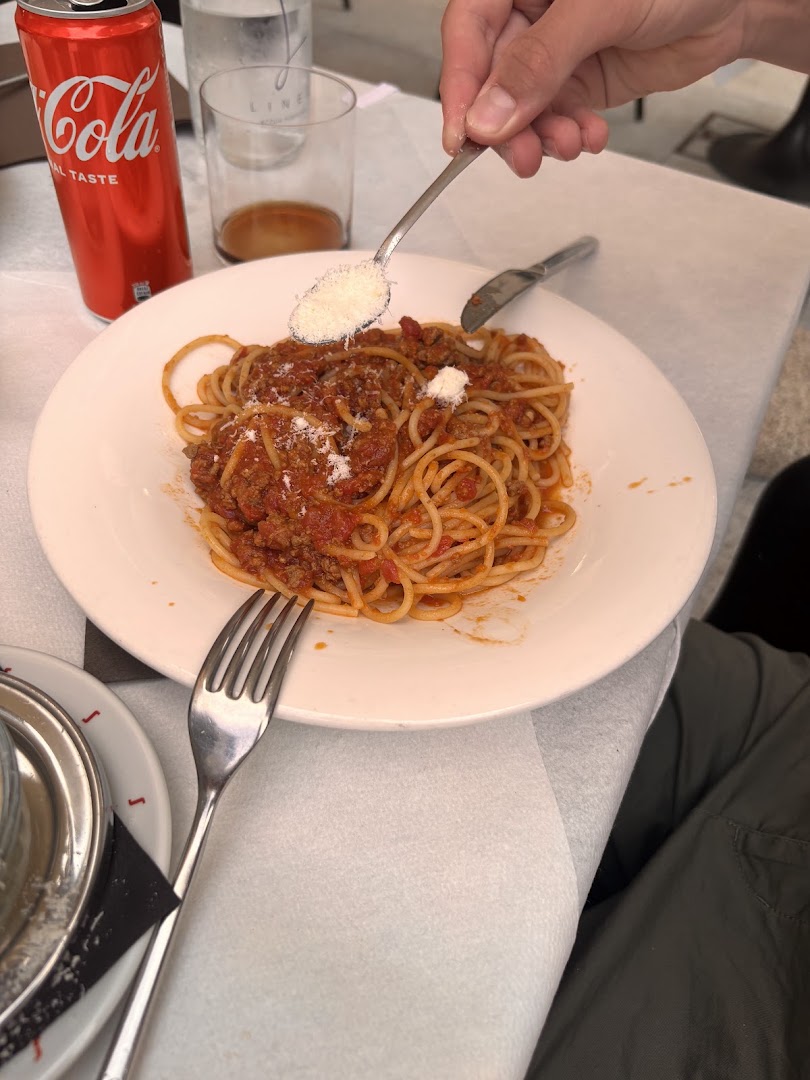Lungolago Restaurant