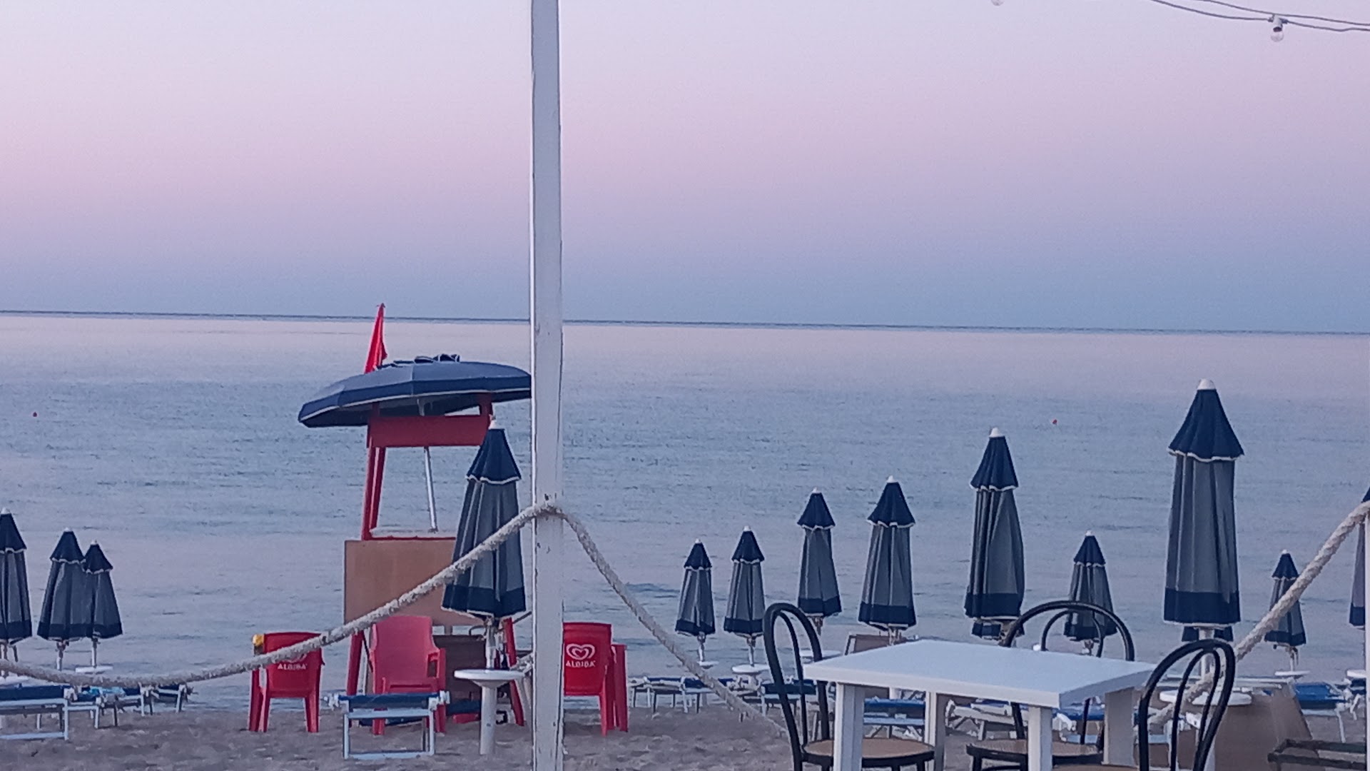 Lungomare Botricello