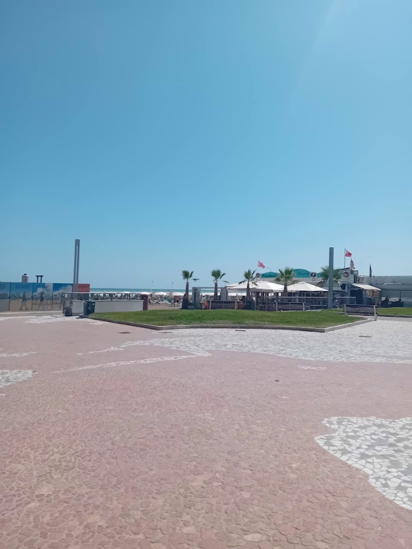 Lungomare della Libertà