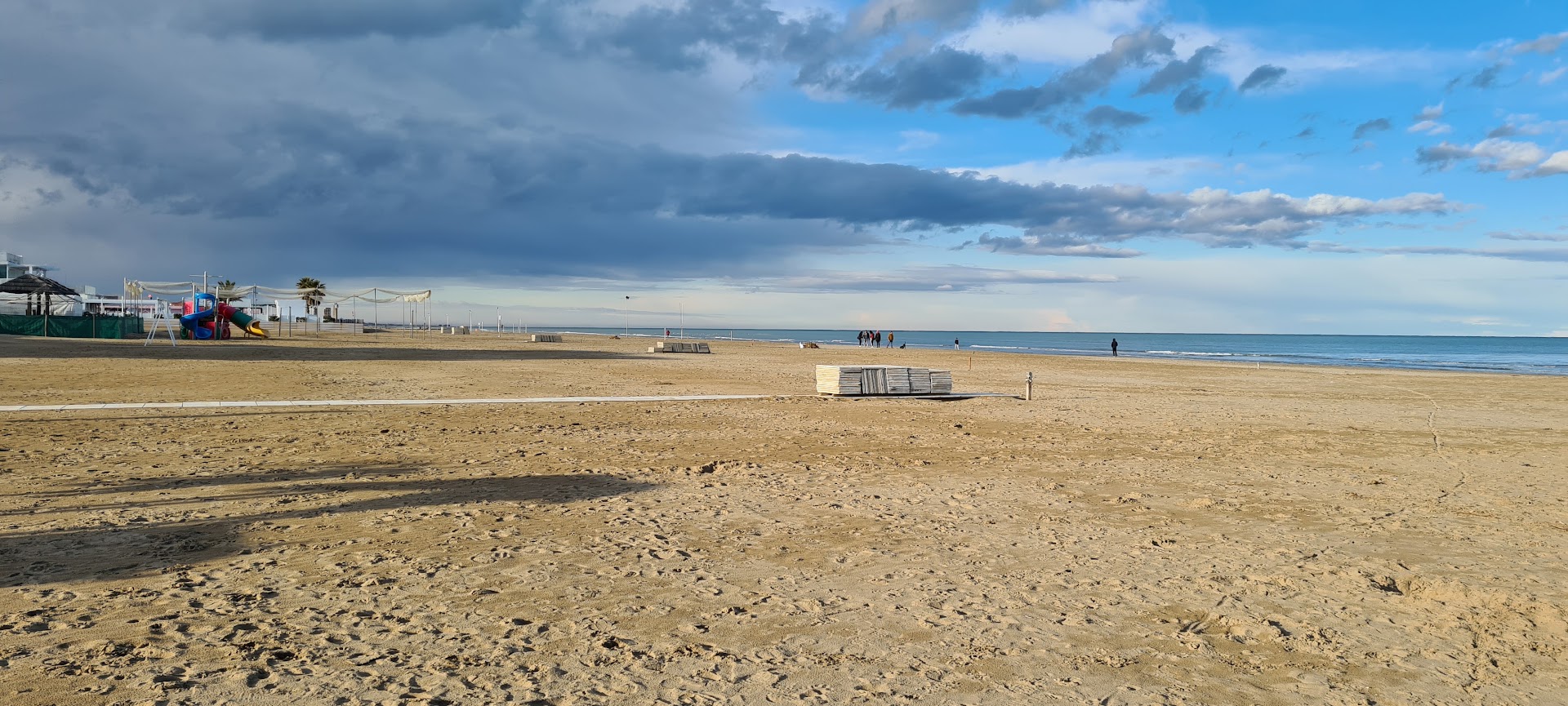 Lungomare della Libertà