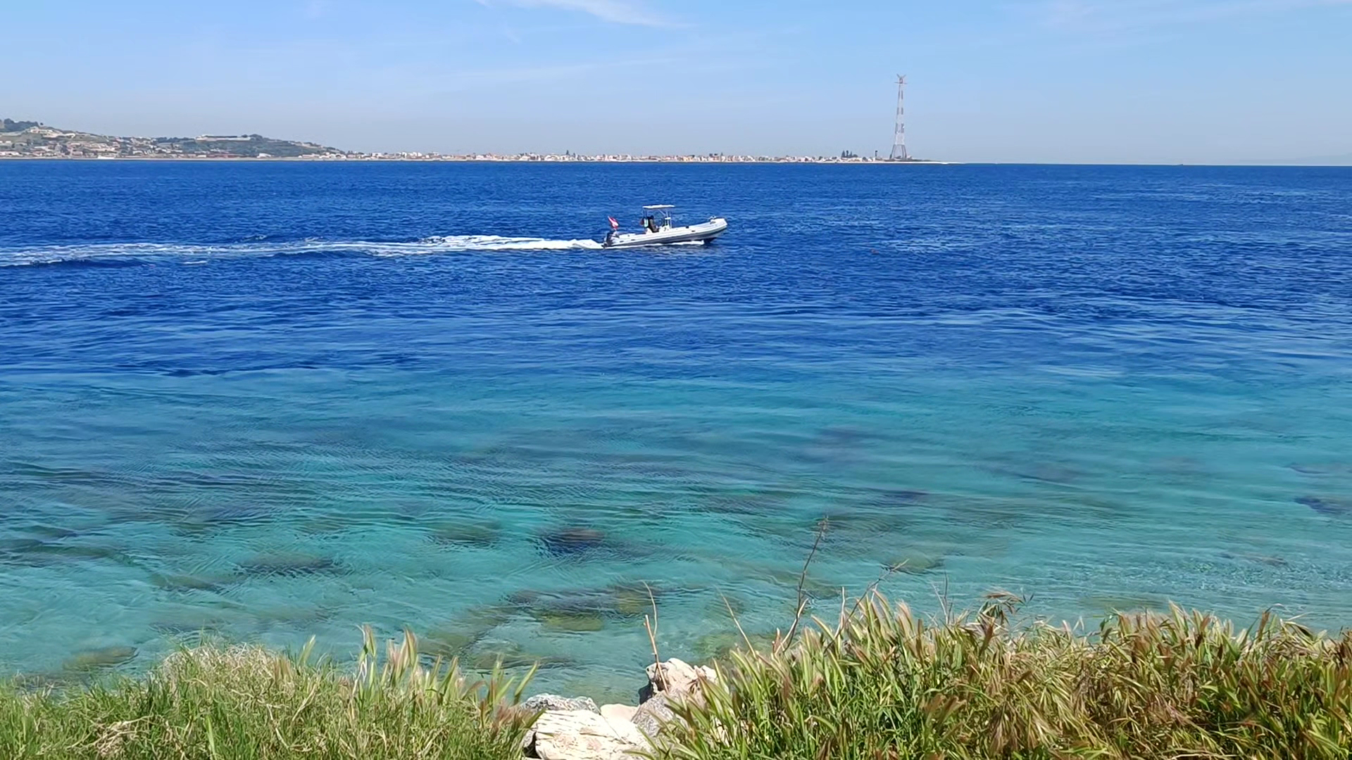 Lungomare di Cannitello