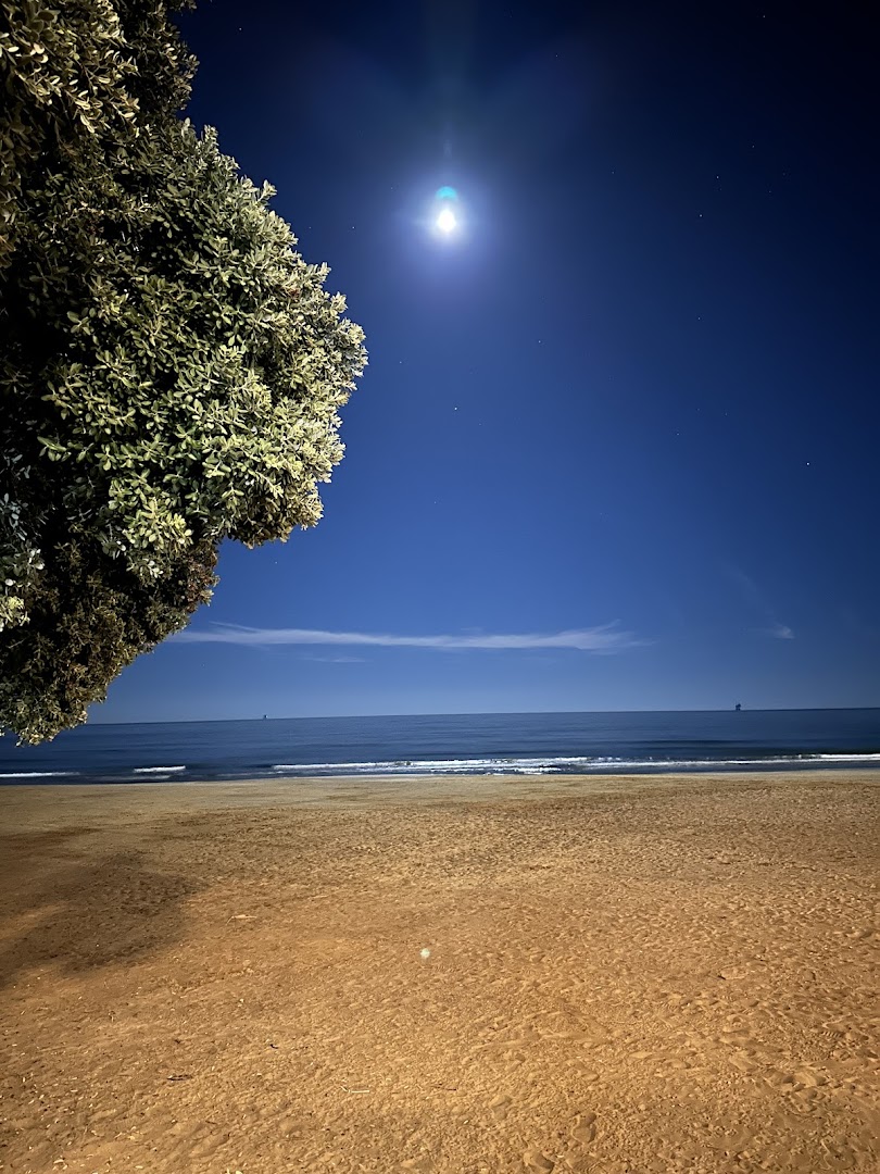 Lungomare di Crotone