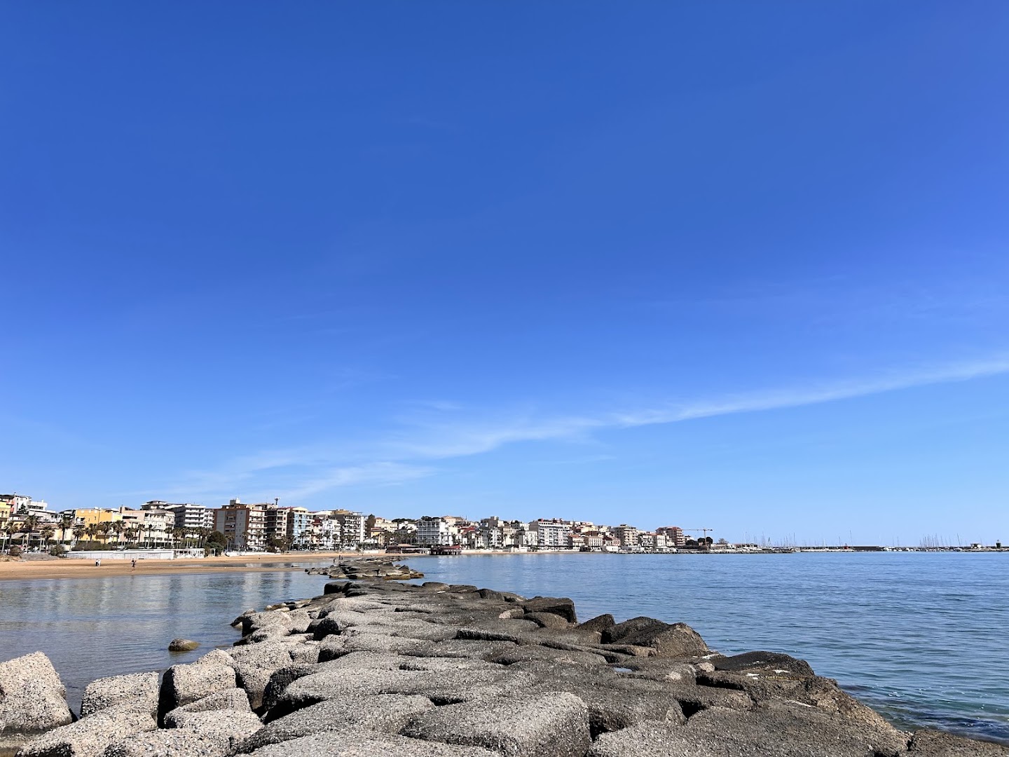 Lungomare di Crotone