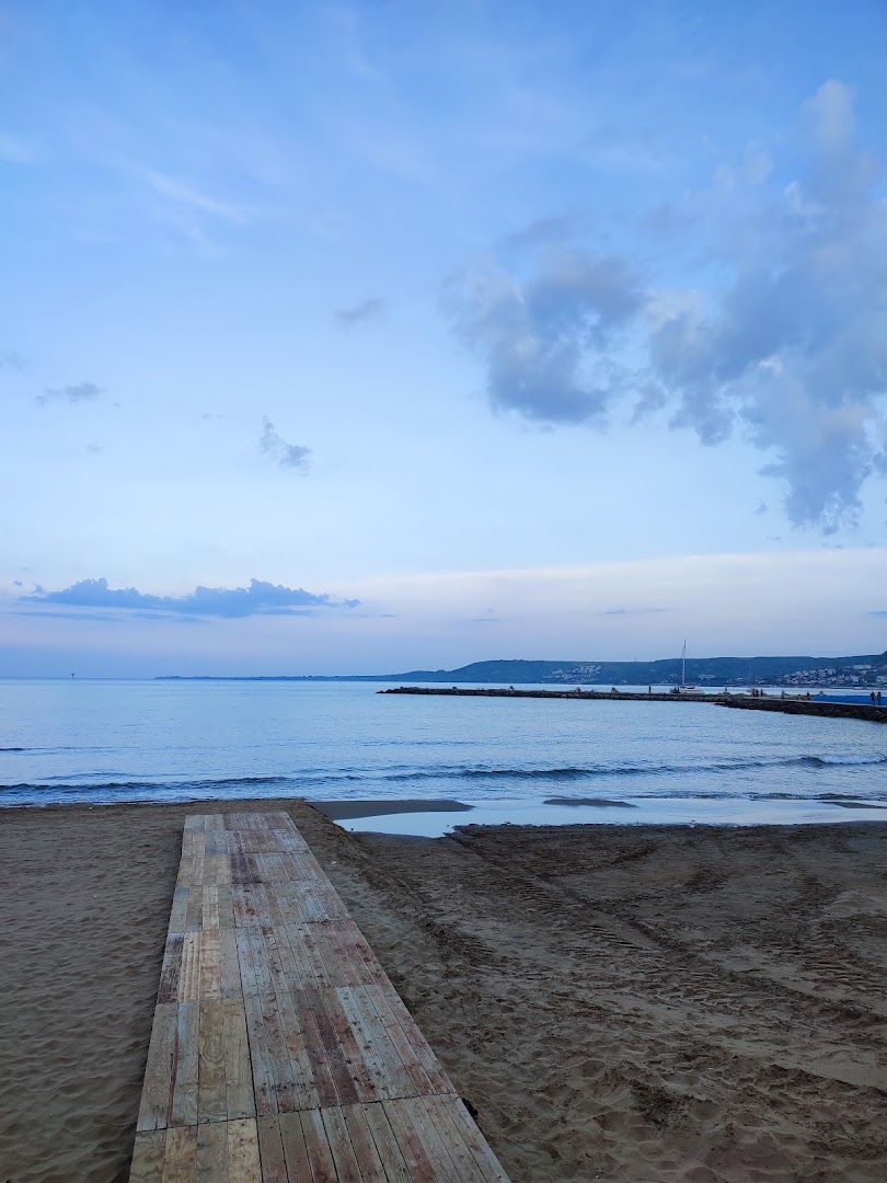 Lungomare di Crotone