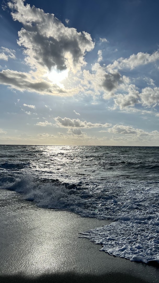Lungomare di Gioia Tauro, Gioia Tauro