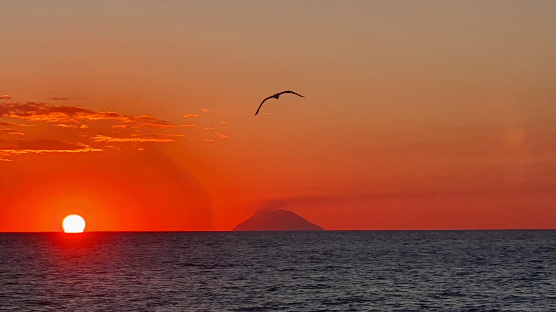 Lungomare di Gioia Tauro