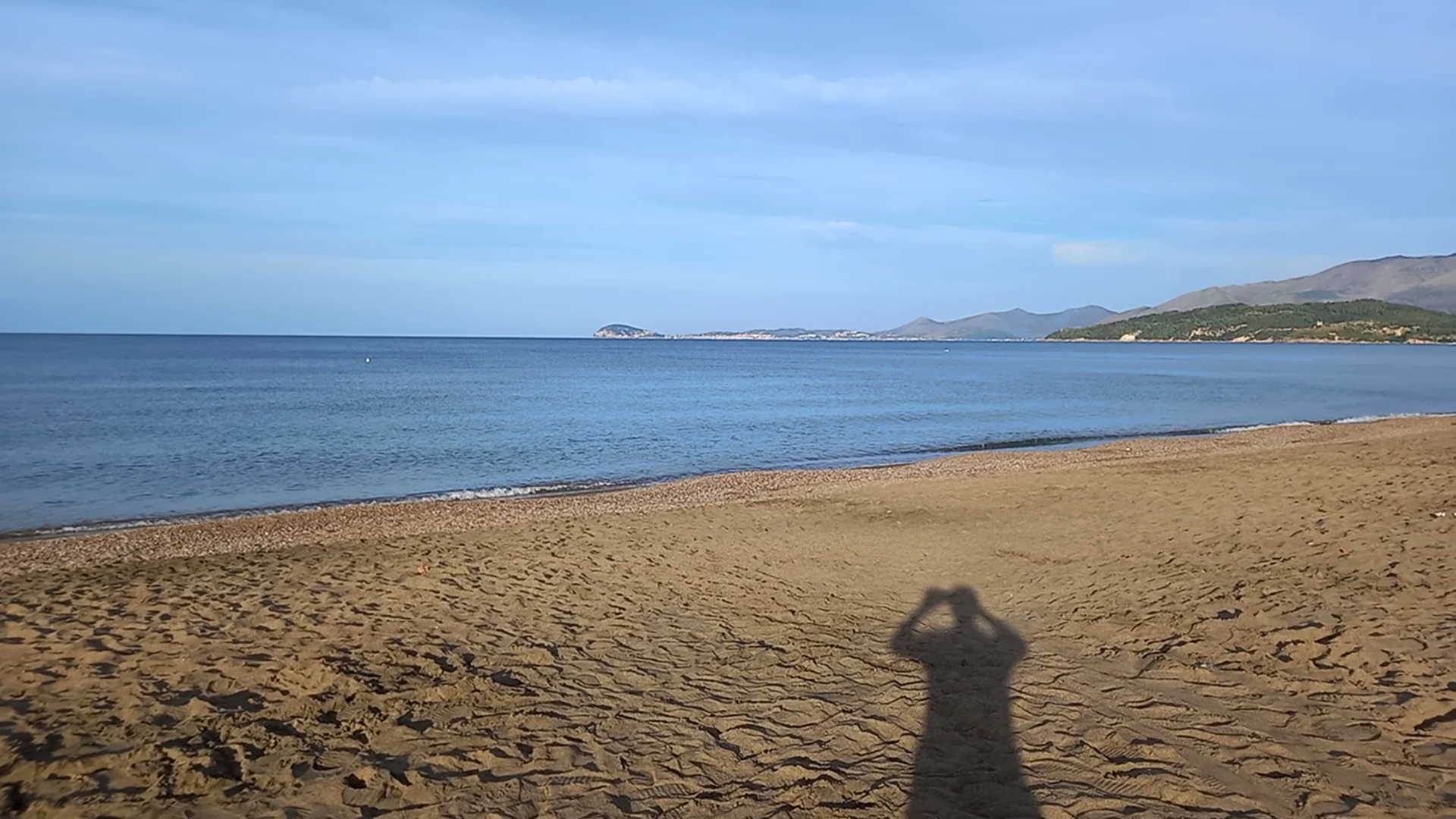 Lungomare di Minturno