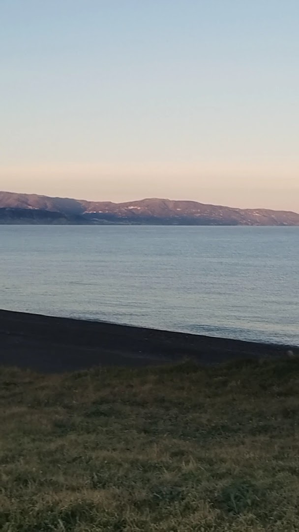 Lungomare di Ponente
