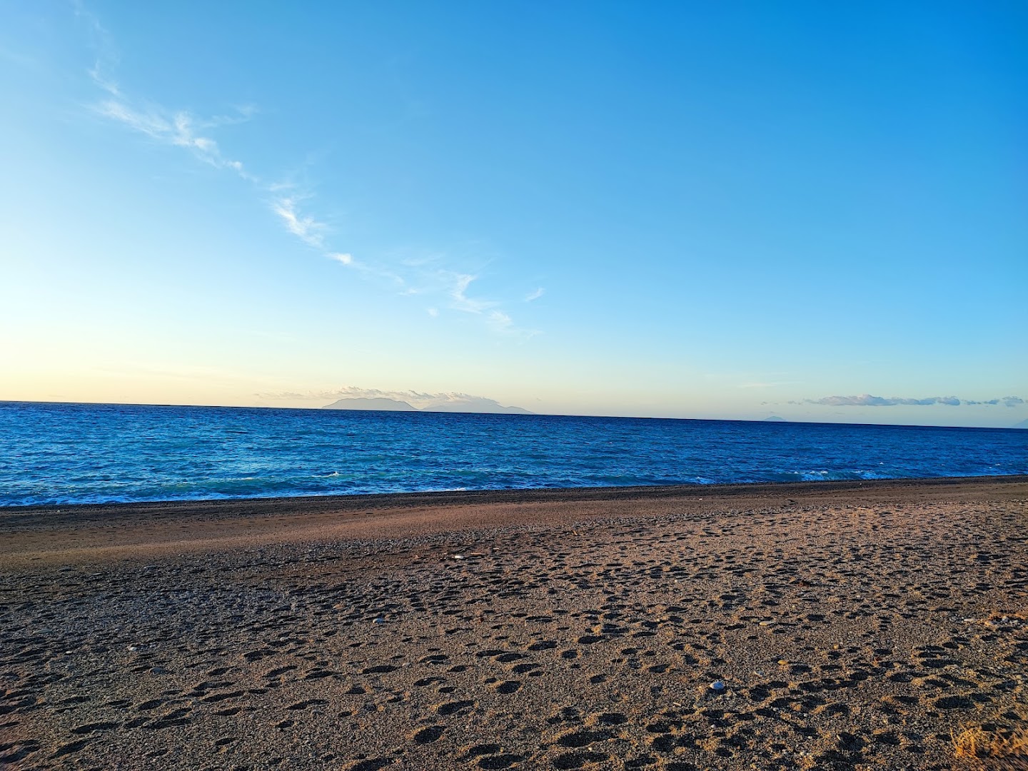 Lungomare di Ponente