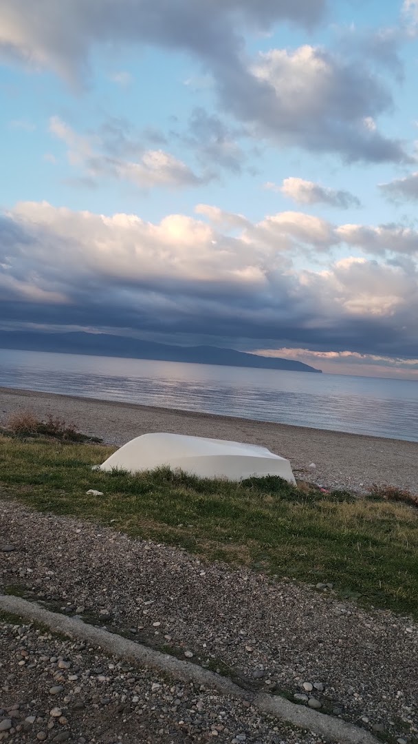 Lungomare di Ponente