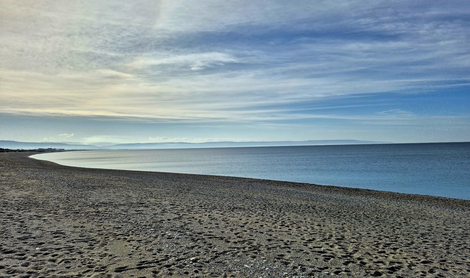 Lungomare "Falcone - Borsellino", Lamezia Terme
