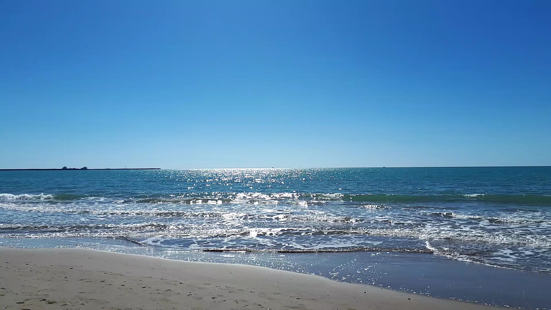 Lungomare Federico II di Svevia, Gela