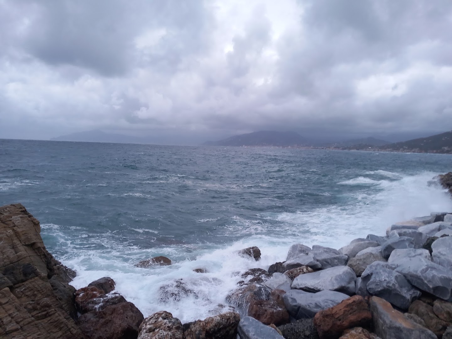 Lungomare John Fitzgerald Kennedy