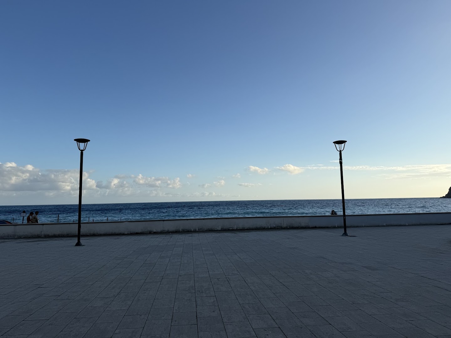 Lungomare John Fitzgerald Kennedy