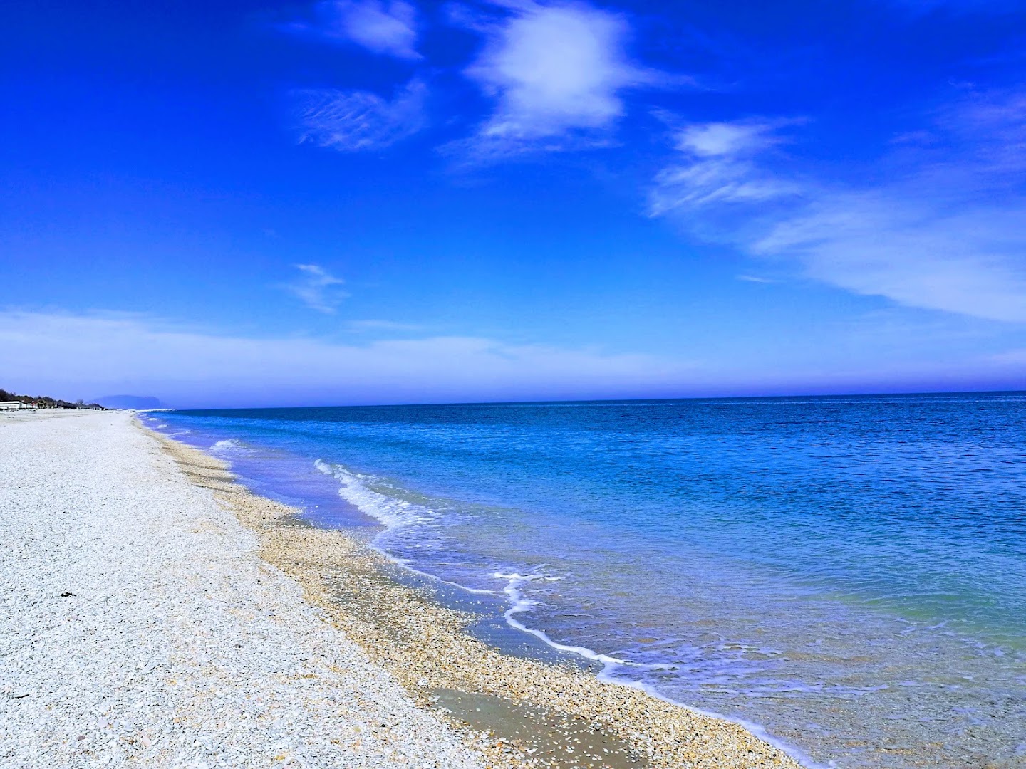 Lungomare Porto Sant'Elpidio