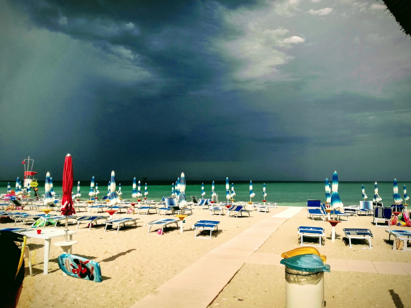 Lungomare Porto Sant'Elpidio, Porto Sant'Elpidio