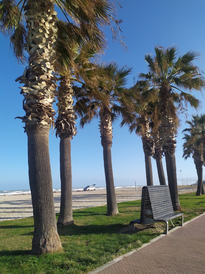 Lungomare Porto Sant'Elpidio