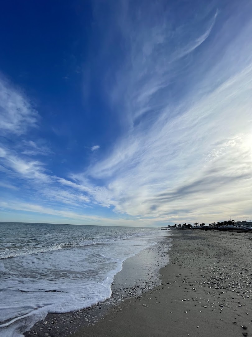 Lungomare Porto Sant'Elpidio