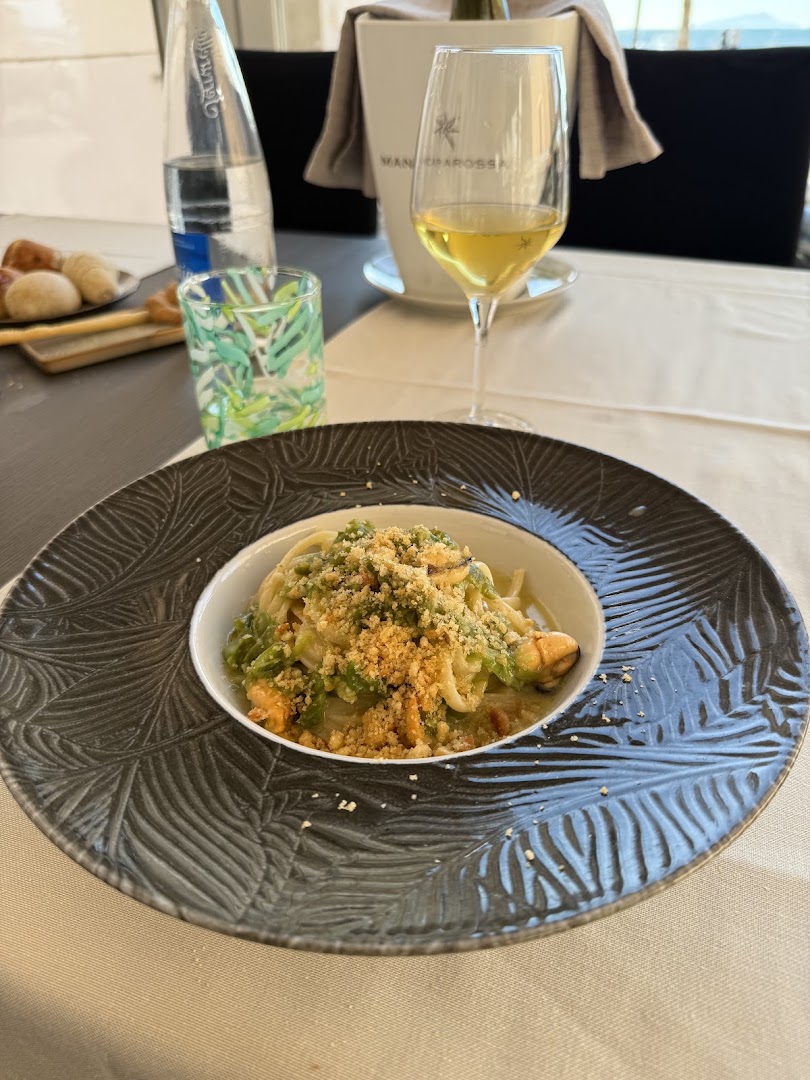 Lungomare Restaurant, Castellammare di Stabia