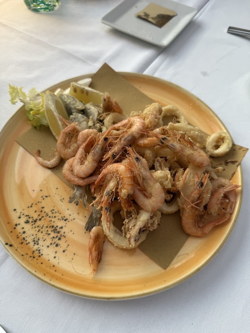 Lungomare Restaurant