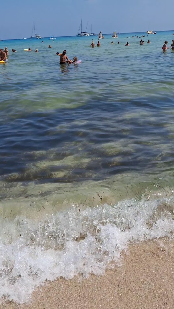Lungomare San Vito