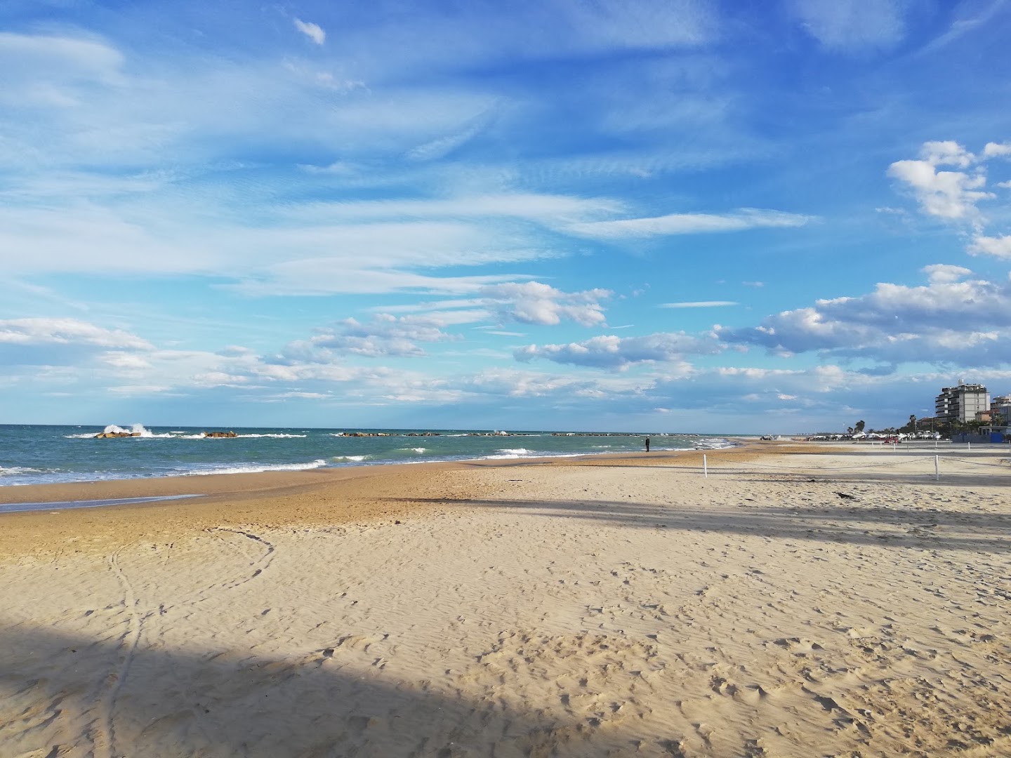 Lungomare Sud
