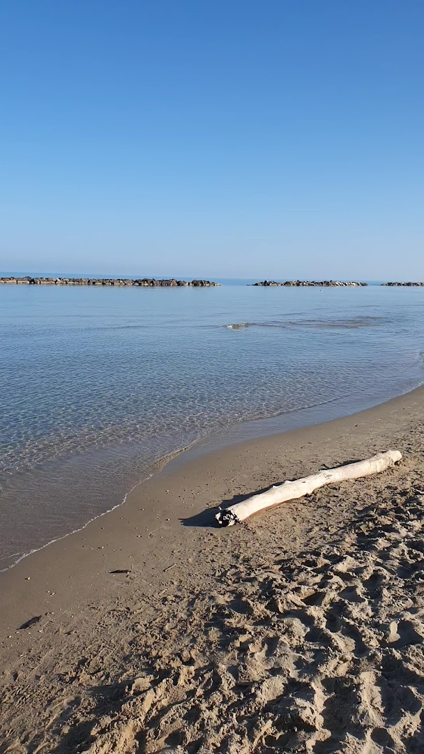 Lungomare Sud