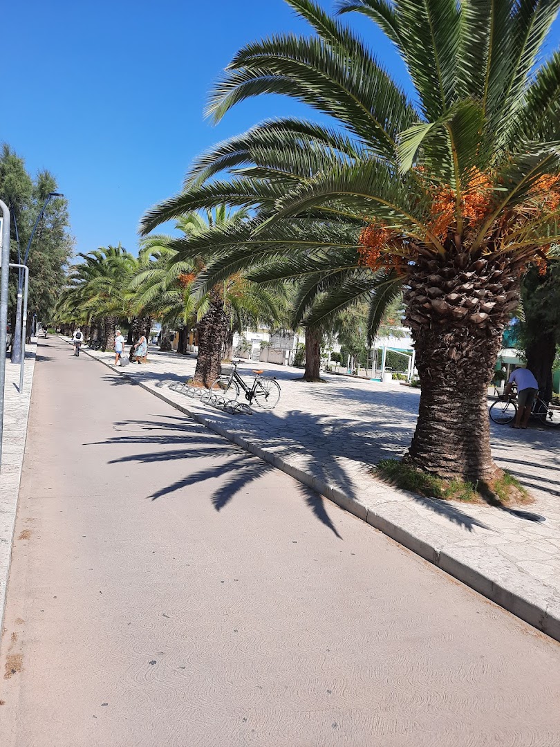 Lungomare Sud