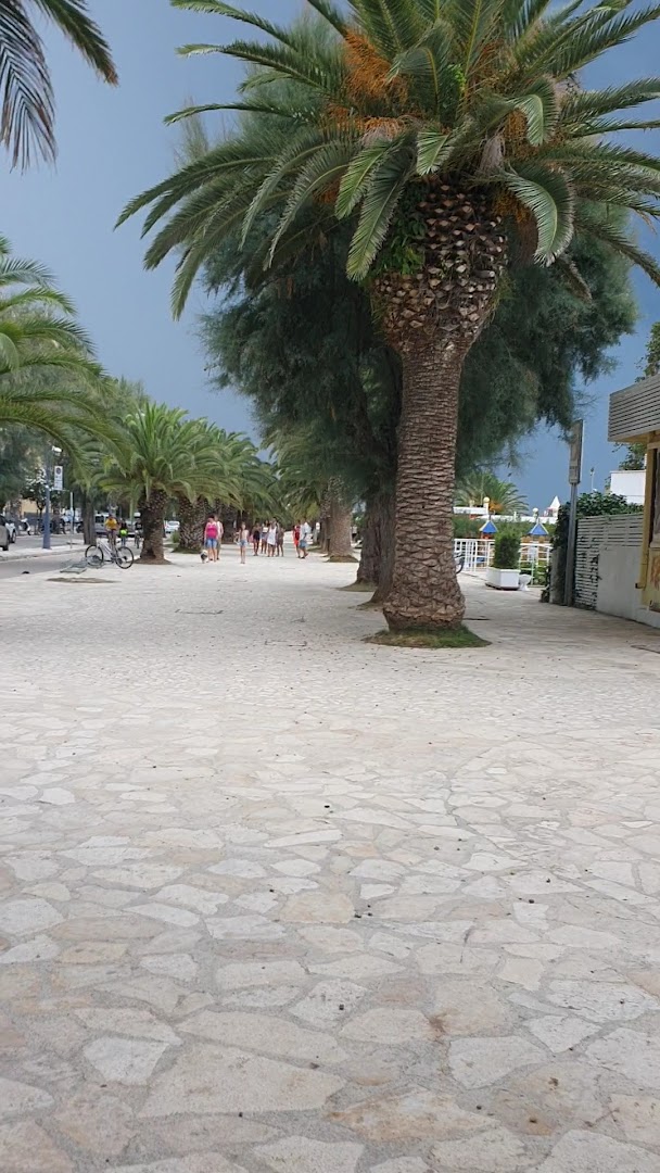 Lungomare Sud