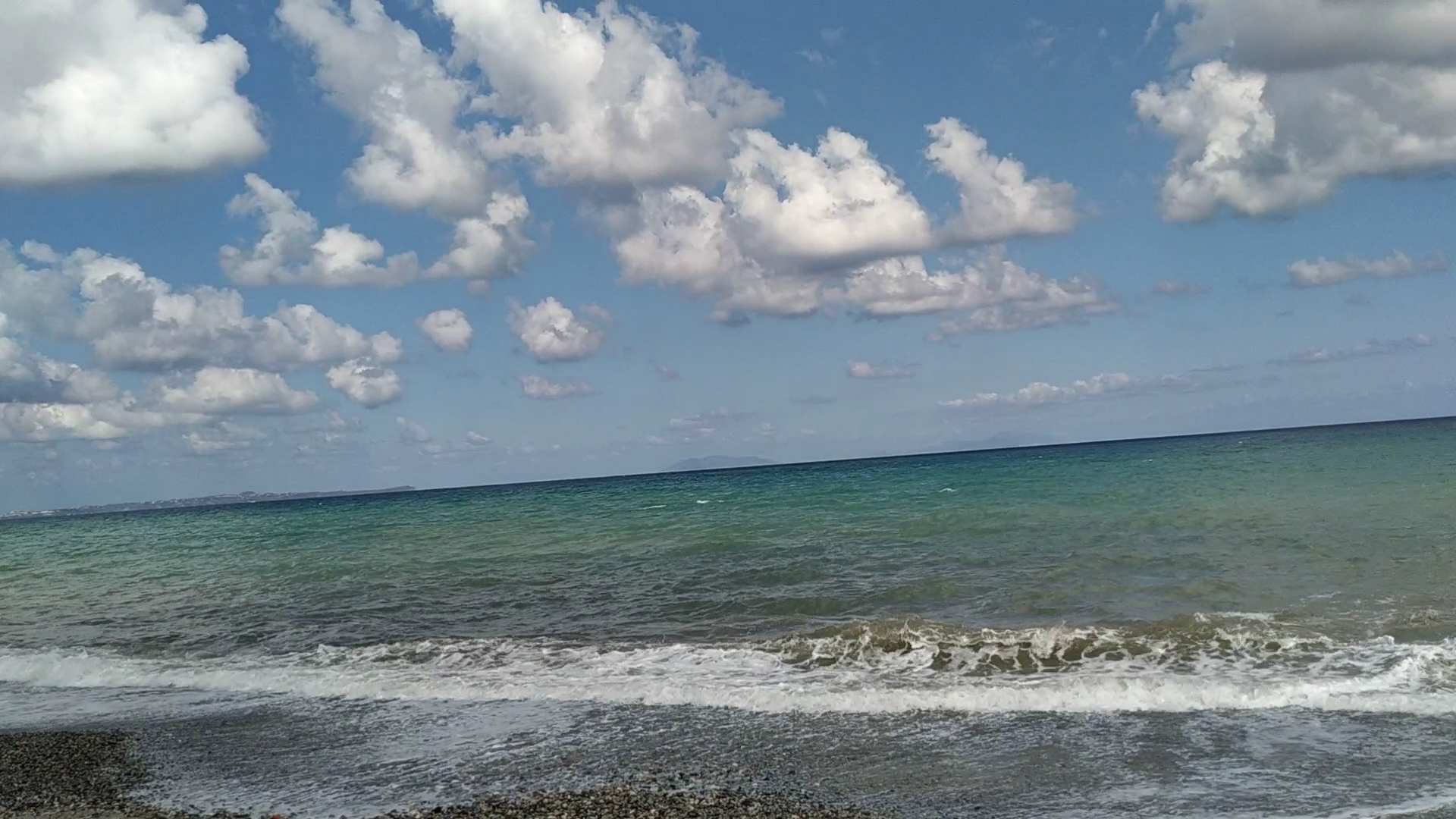 Lungomare Villafranca Tirrena