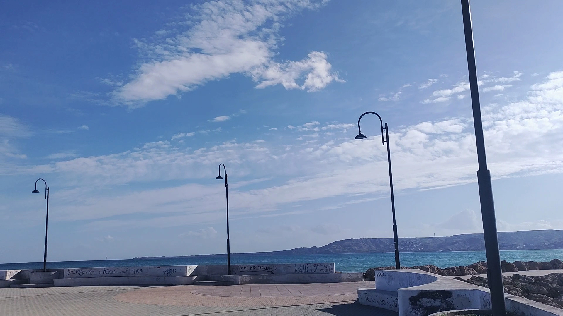 Lungomare