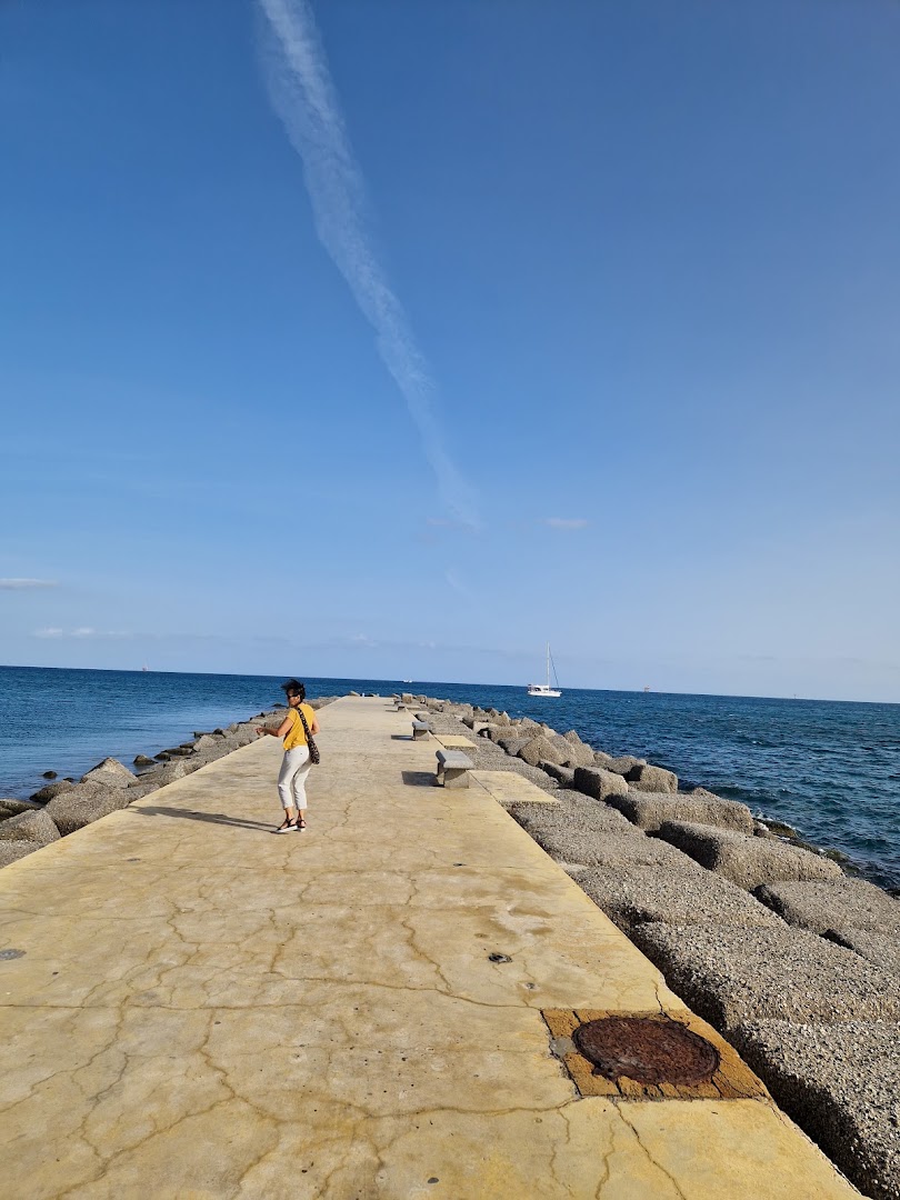 Lungomare