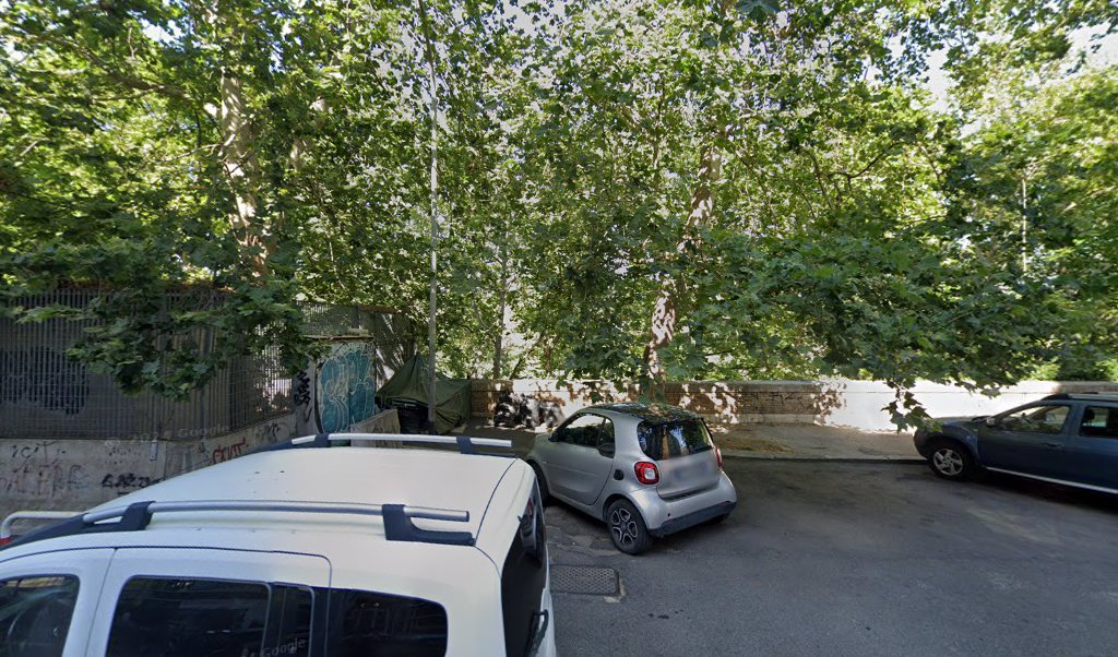 Lungotevere degli Artigiani, 18-22
