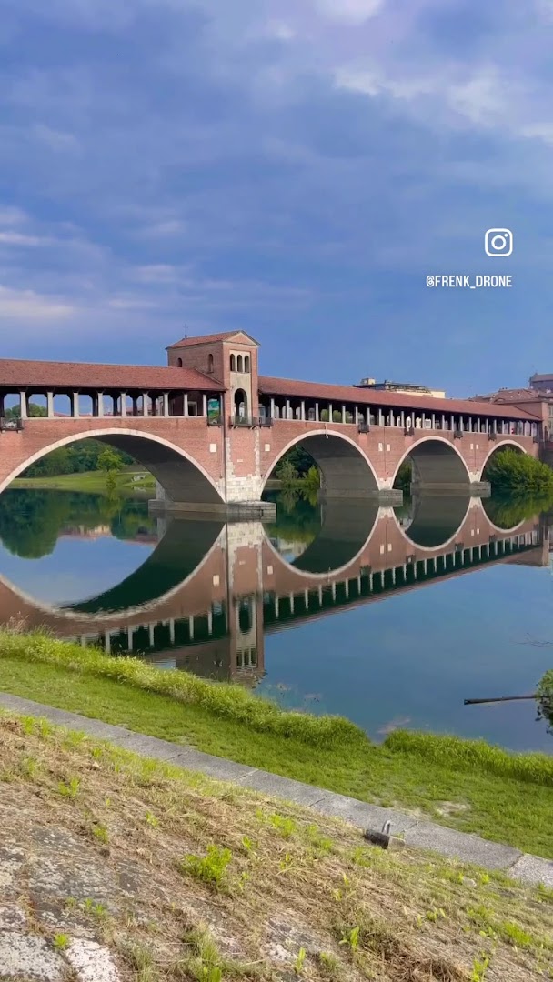 Lungoticino