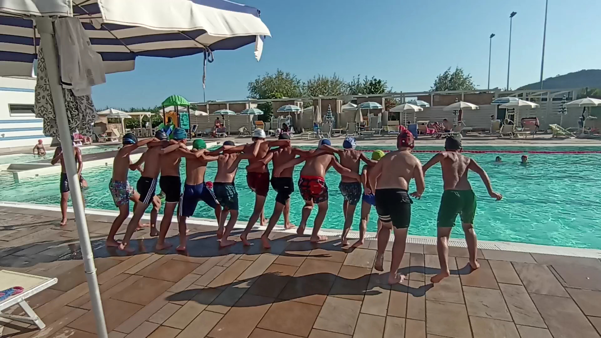 Luni Mare Sporting Club