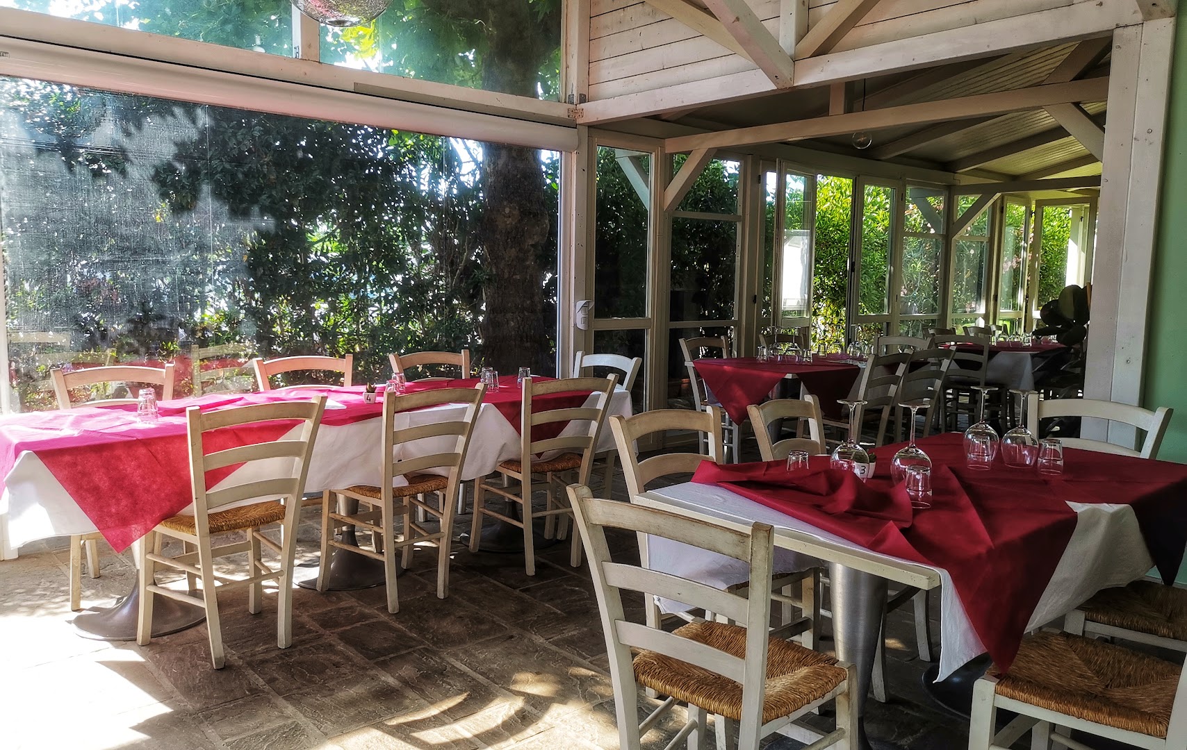 Luni Mare Sporting Club