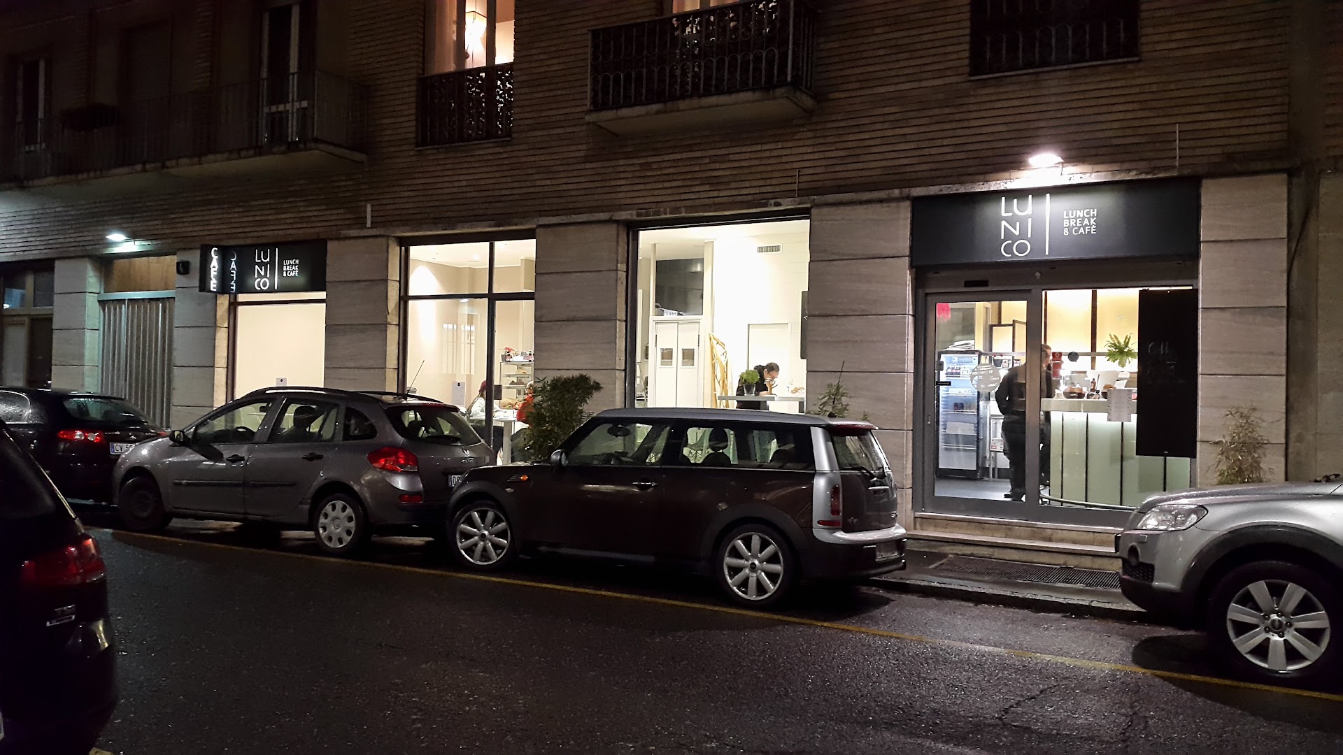Lunico Milano