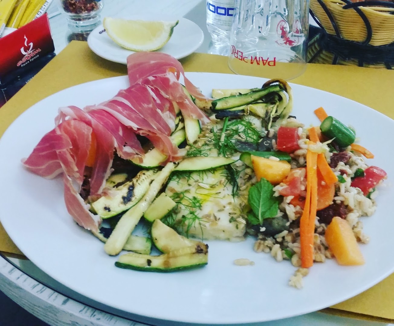 Lunico Milano