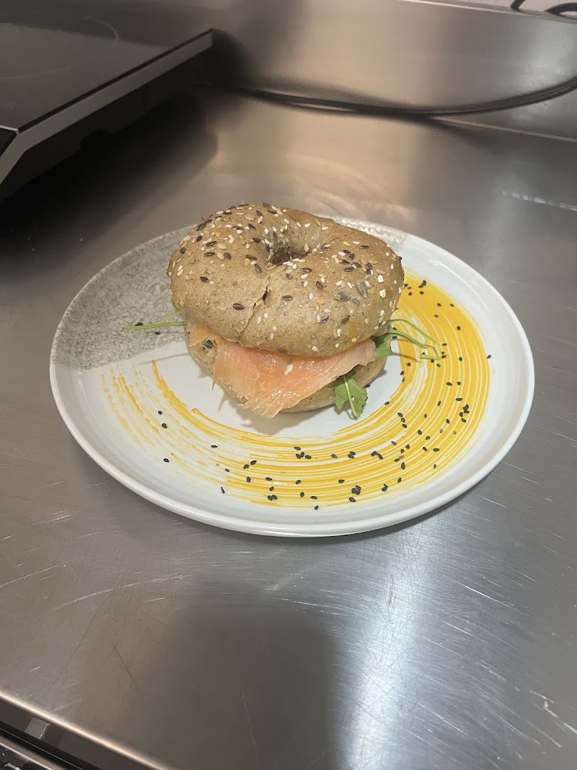Lunula Caffetteria Brunch
