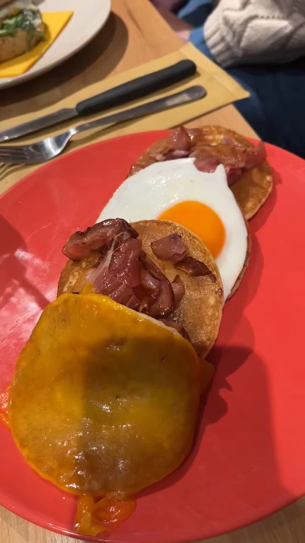 Lunula Caffetteria Brunch - Venezia, Venezia