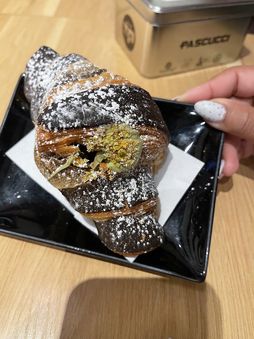 Lunula Caffetteria Brunch - Venezia