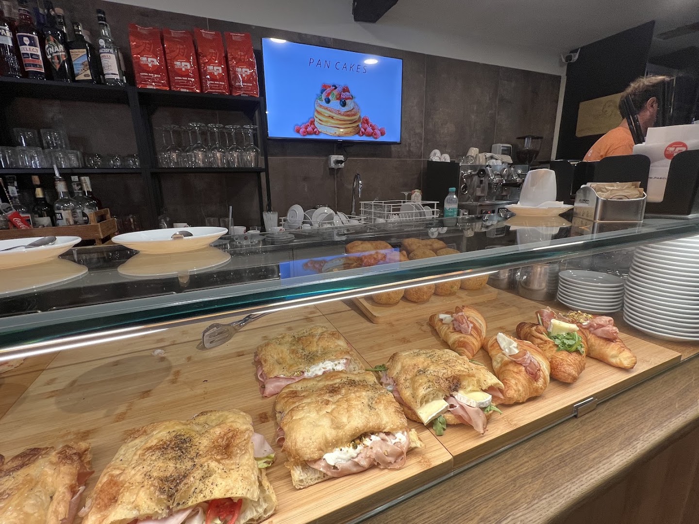 Lunula Caffetteria Brunch - Venezia