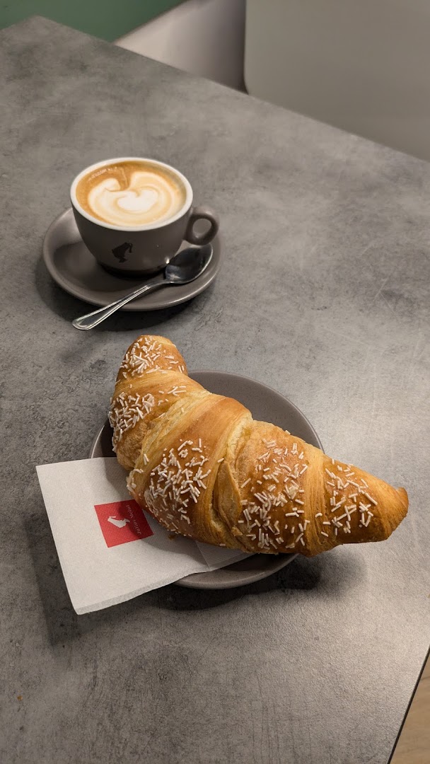 Lunula Caffetteria Brunch