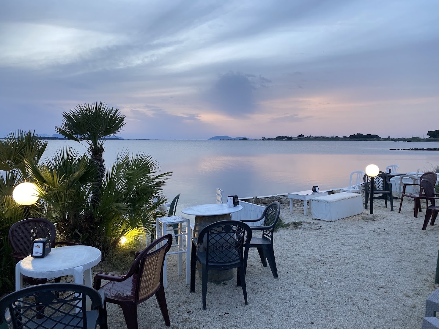 Lupa Beach