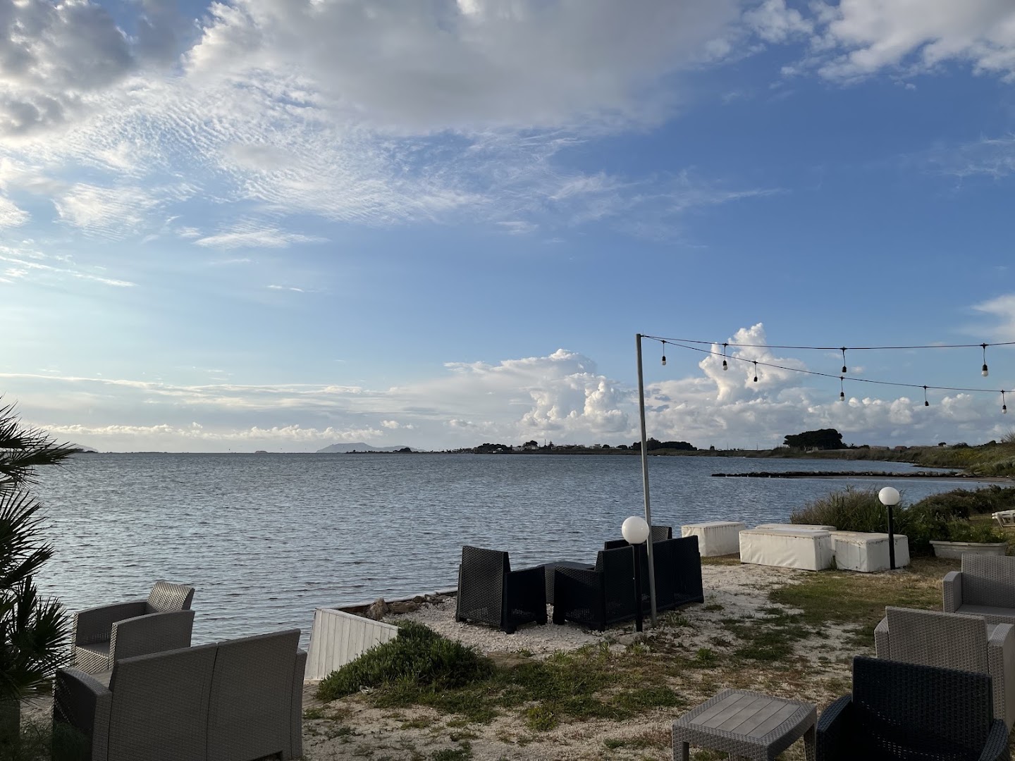 Lupa Beach