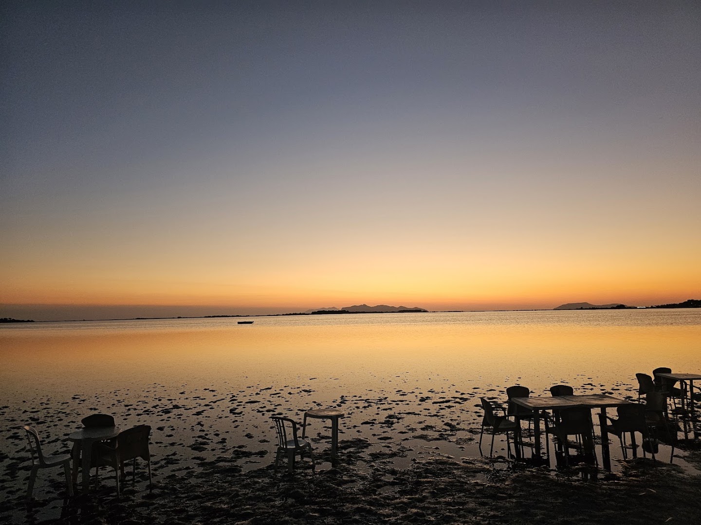 Lupa Beach