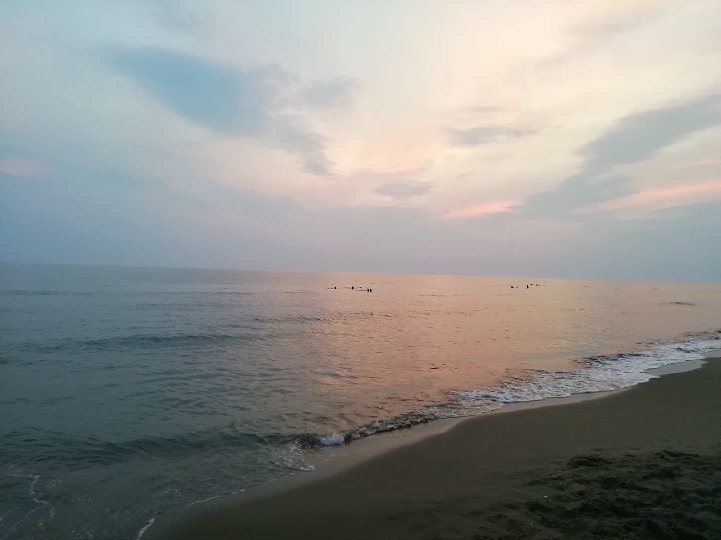Lupetta Beach/Spiaggia
