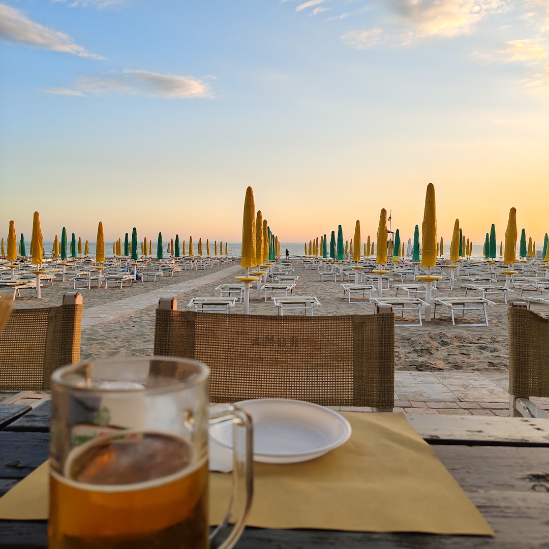 Lupetta Beach/Spiaggia