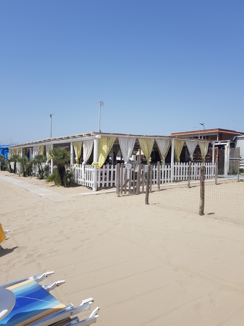 Lupetta Beach/Spiaggia